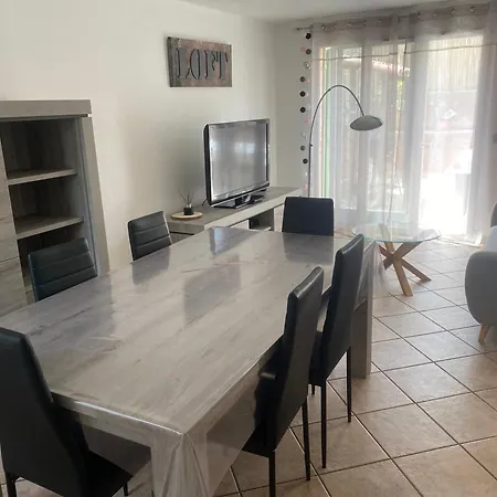 Maisons De Bellet Nizza